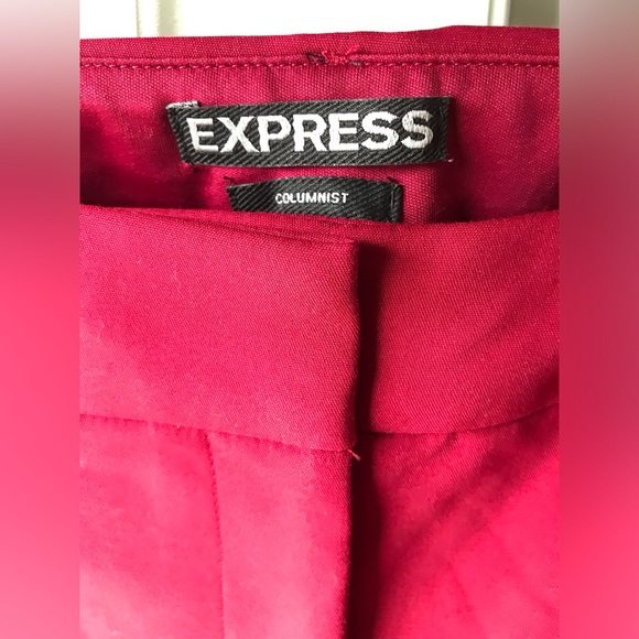EXPRESS Columnist Pant - Picture 7 of 8
